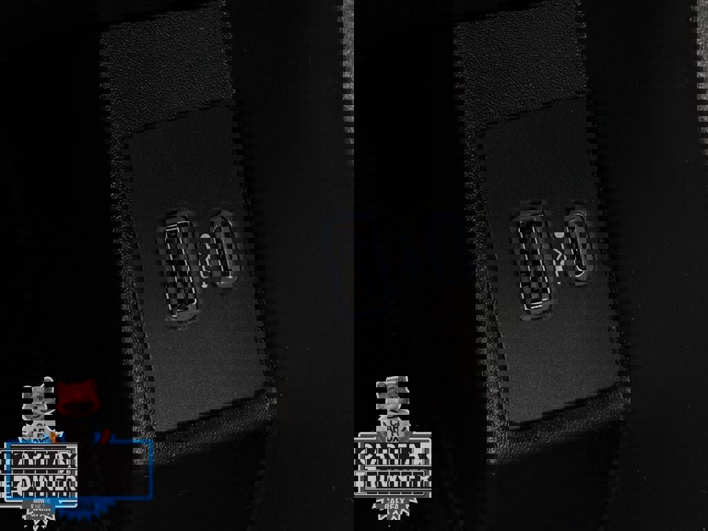 Certified 2023 Ford Edge ST-Line w/ Class II Trailer Tow Package image 20