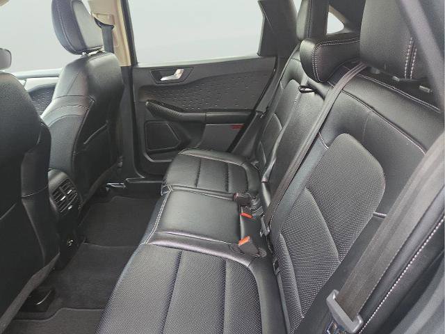 Certified 2020 Ford Escape SEL image 23