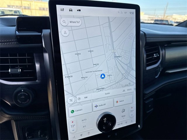 Certified 2022 Ford Expedition Platinum image 25