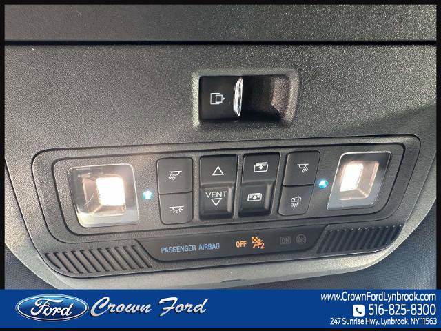 Certified 2023 Ford F150 XLT w/ Equipment Group 302A High AWD/4WD image 38