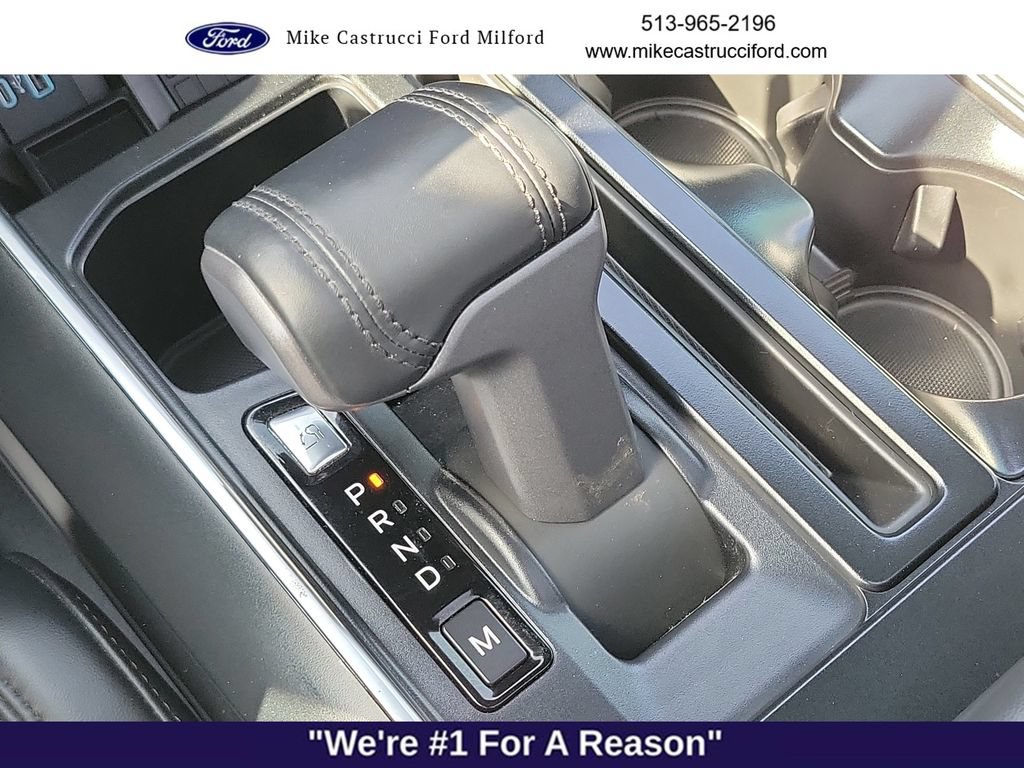 Certified 2023 Ford F150 Raptor AWD/4WD image 21