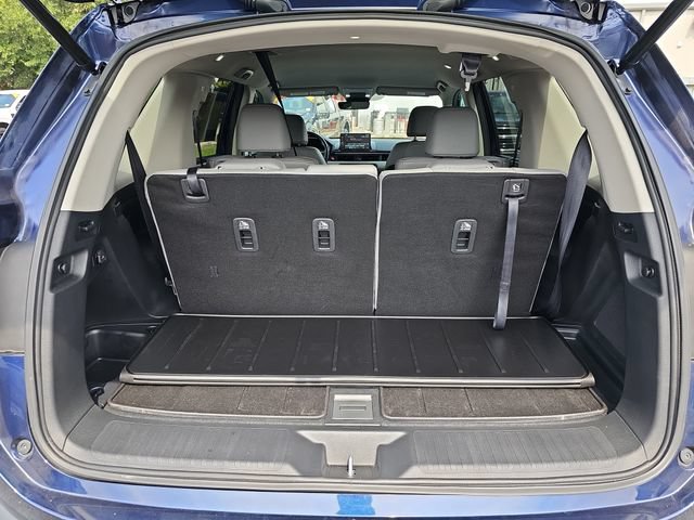Used 2024 Honda Pilot EX-L image 14