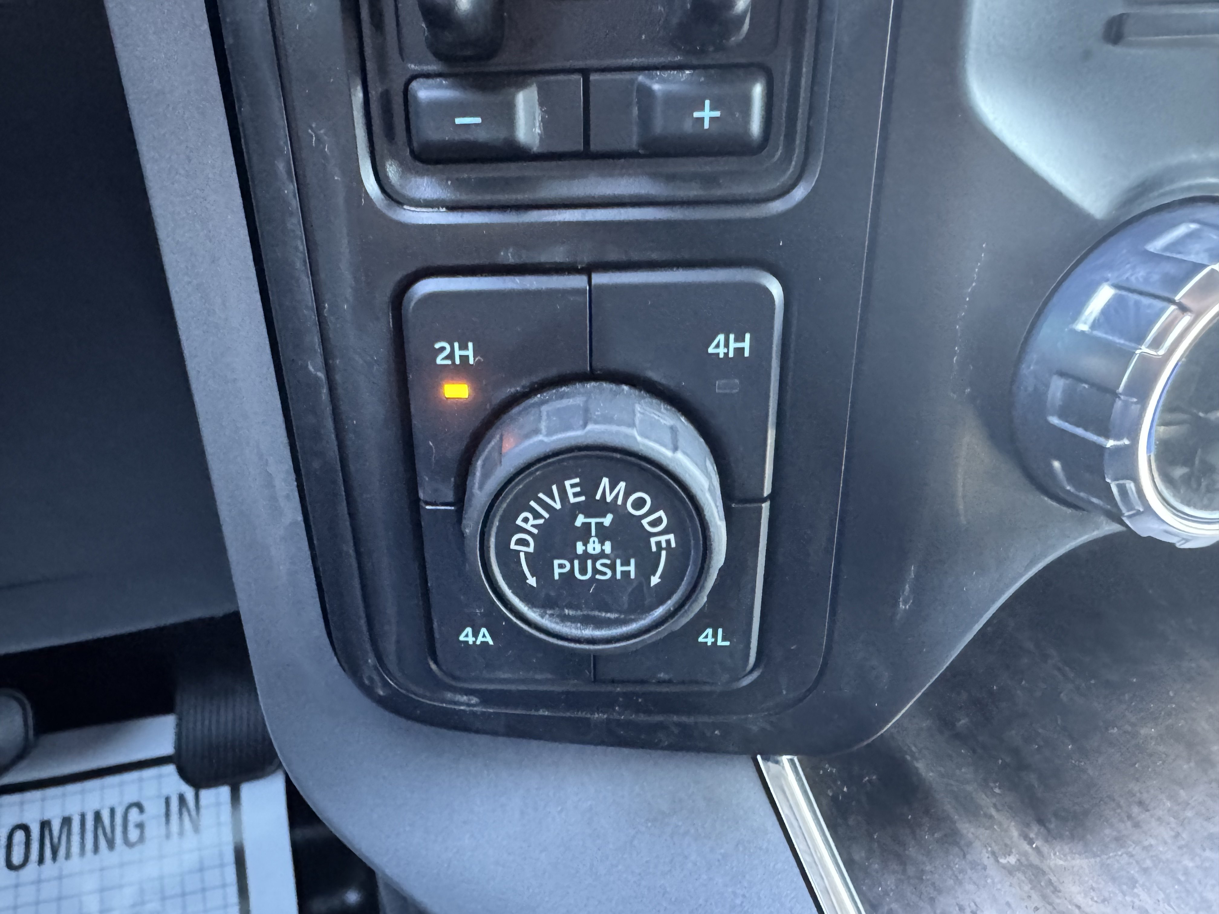 Certified 2023 Ford F150 Lariat w/ Equipment Group 502A High AWD/4WD image 16