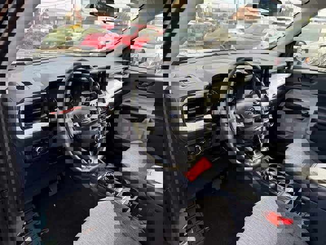 Certified 2023 Ford Maverick XLT w/ Equipment Group 300A Standard image 12