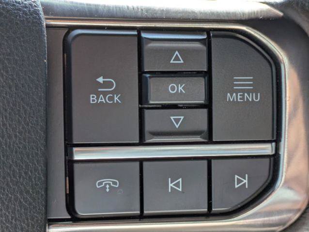 Certified 2024 Ford F250 King Ranch AWD/4WD image 26