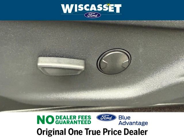 Certified 2022 Ford F150 XLT w/ Equipment Group 301A Mid image 18