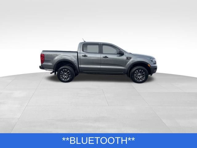 Certified 2022 Ford Ranger XLT w/ Equipment Group 302A High AWD/4WD image 7