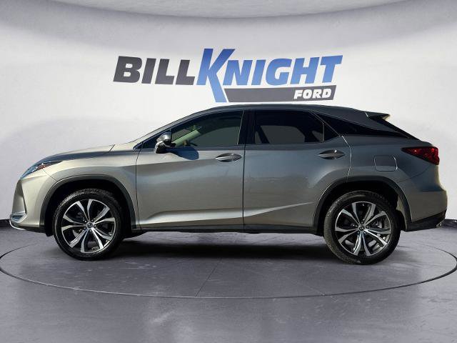 Used 2020 Lexus RX 350 FWD w/ Premium Package image 2