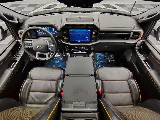 Certified 2023 Ford F150 Tremor w/ Equipment Group 402A High AWD/4WD image 2