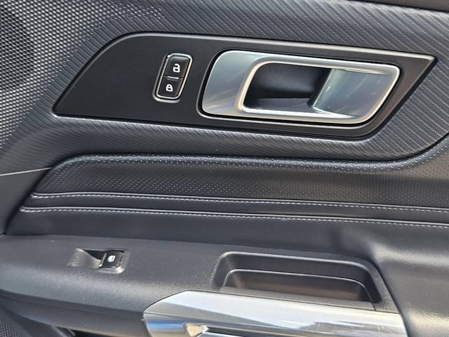 Certified 2024 Ford Mustang GT Premium RWD image 16