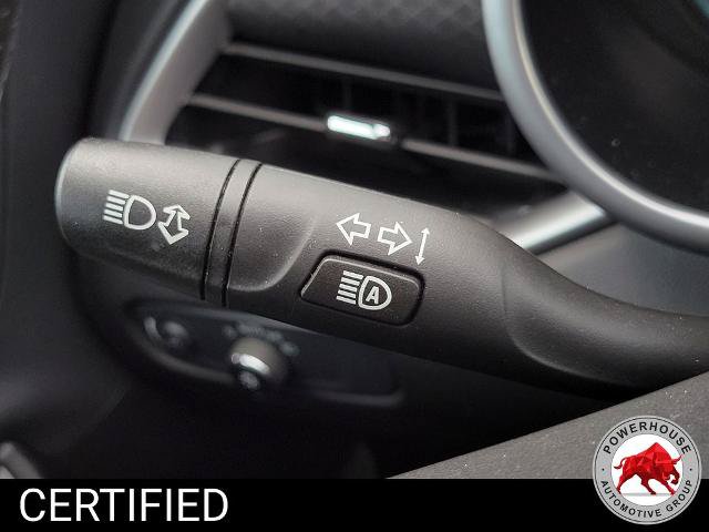 Used 2025 Chevrolet Malibu LT FWD image 29