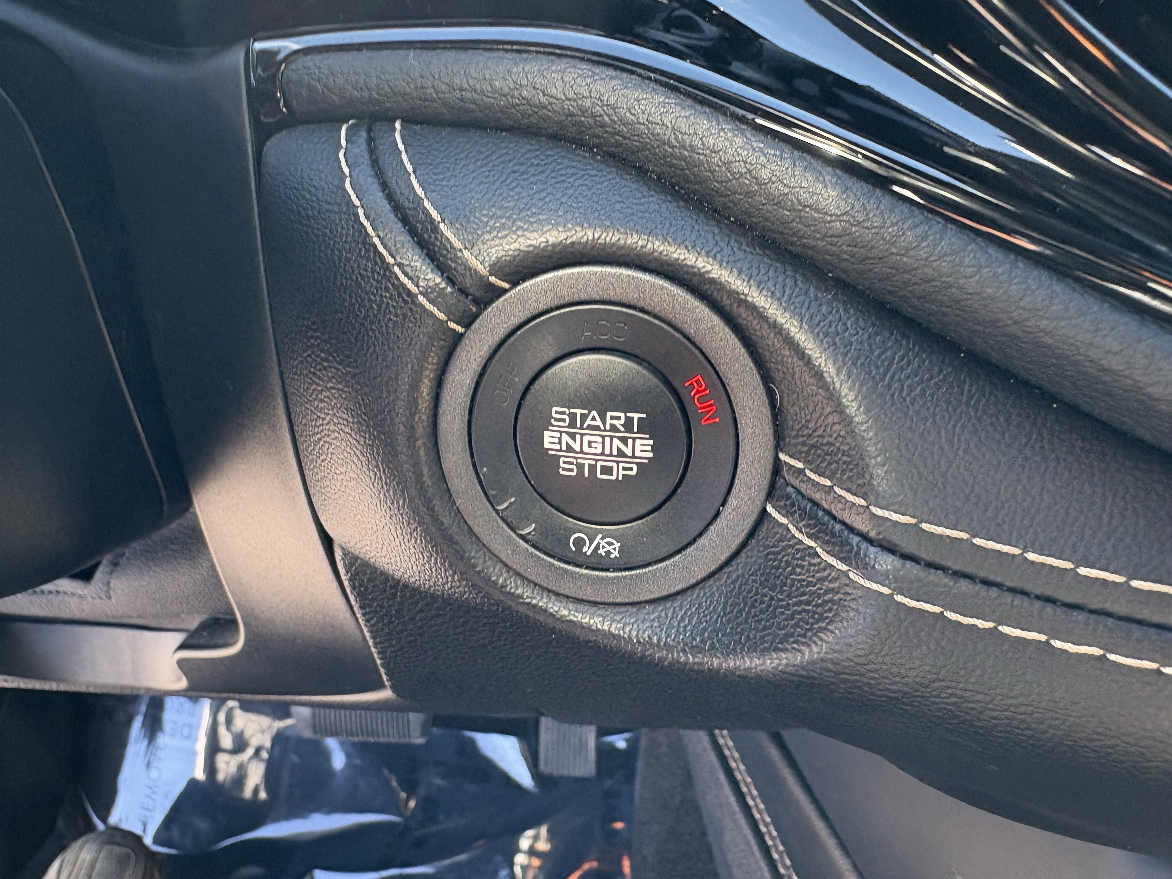 Used 2022 Dodge Durango GT image 32