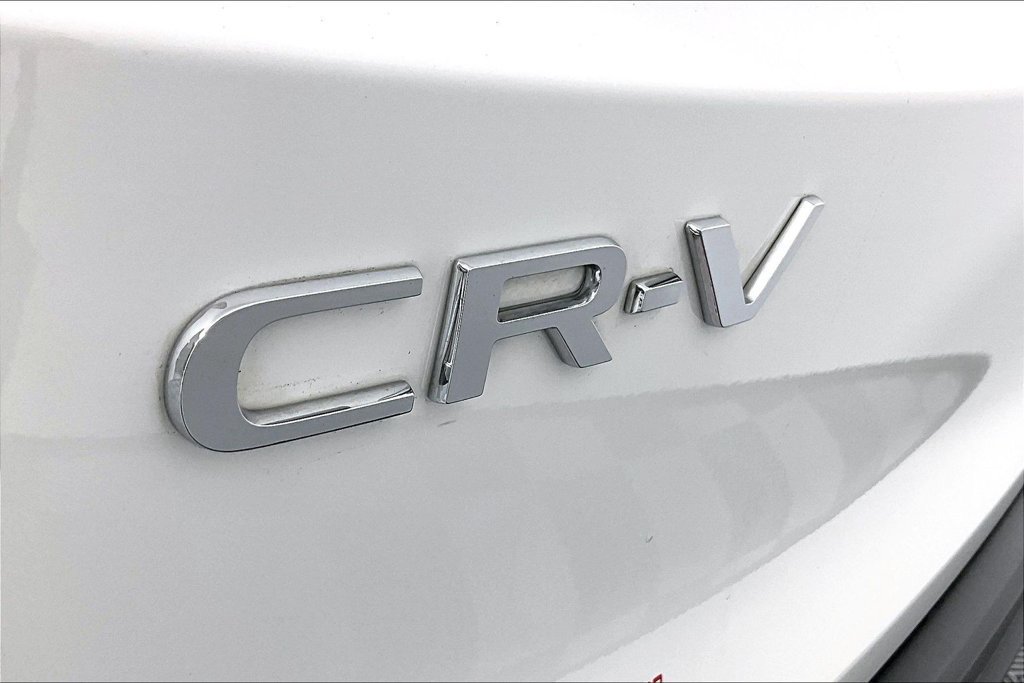 Used 2024 Honda CR-V EX-L image 14