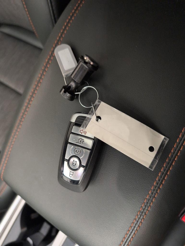 Certified 2022 Ford Explorer Timberline AWD/4WD image 42