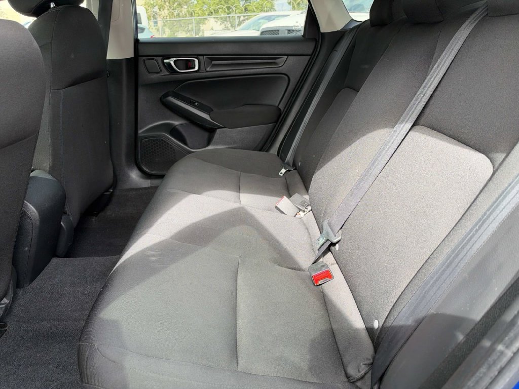 Used 2022 Honda Civic LX image 18