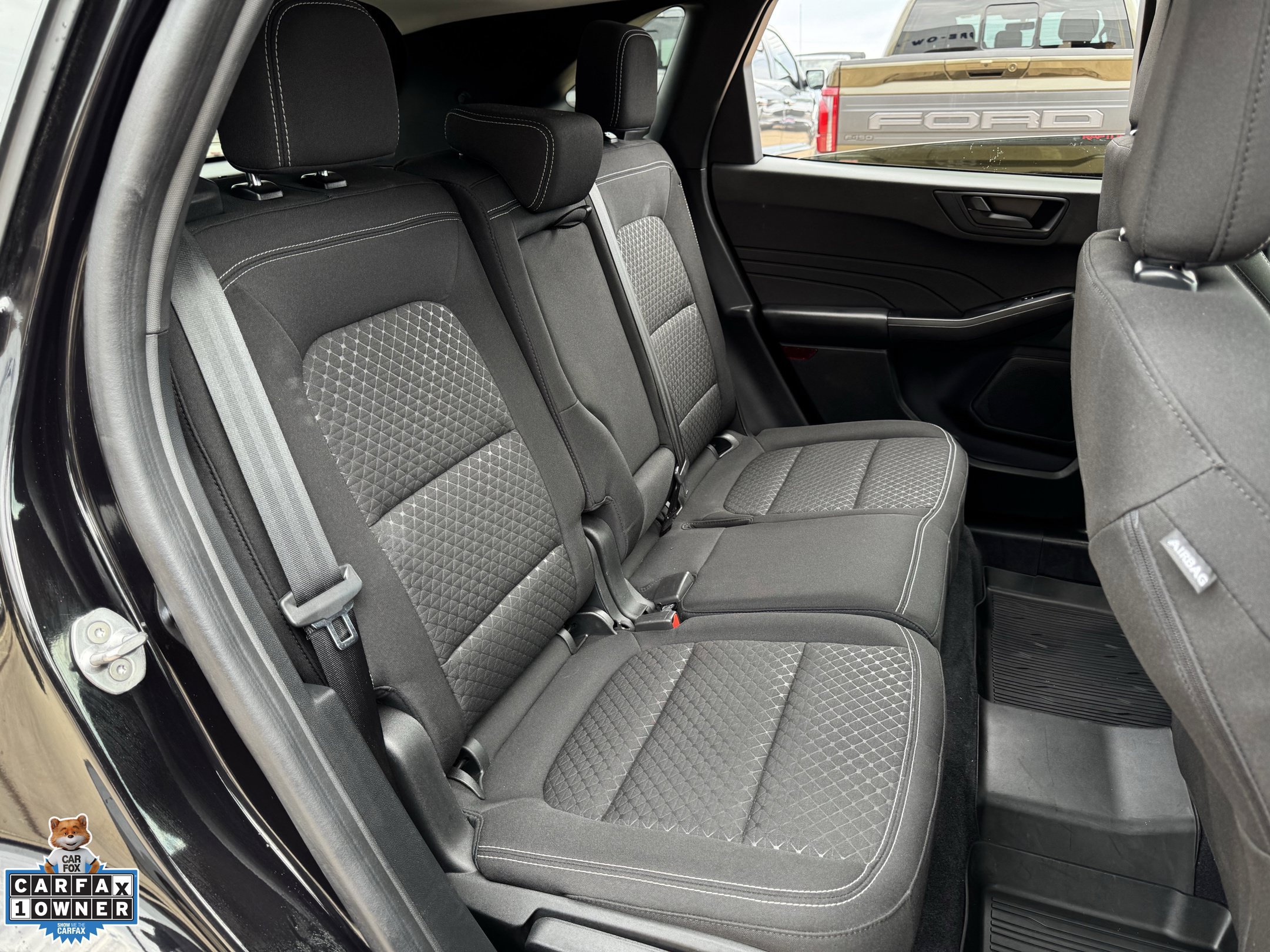 Certified 2023 Ford Escape Active AWD/4WD image 28