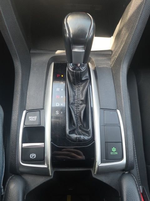 Used 2021 Honda Civic Sport image 28