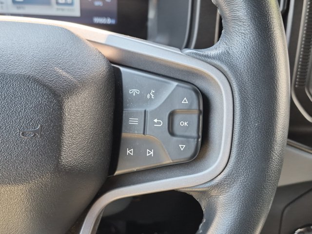 Certified 2023 Ford Bronco Big Bend AWD/4WD image 18