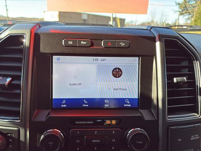 Certified 2022 Ford F250 XLT w/ XLT Premium Package image 22