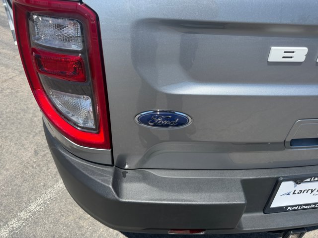 Certified 2023 Ford Bronco Sport Big Bend AWD/4WD image 24