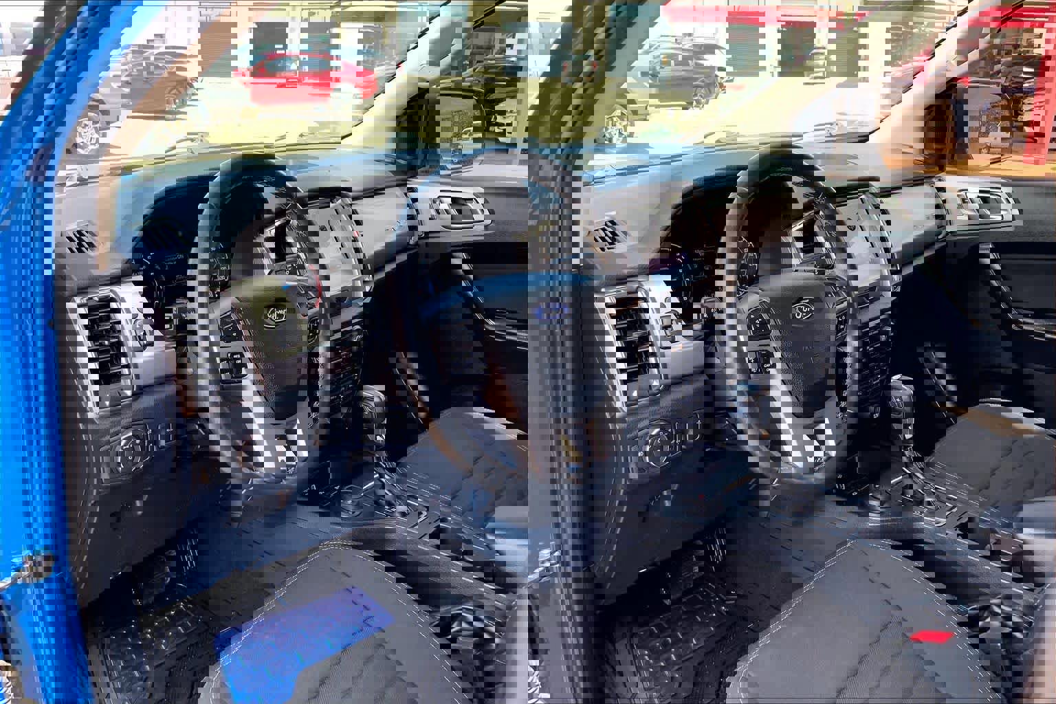 Certified 2022 Ford Ranger XLT w/ Equipment Group 301A Mid AWD/4WD image 18