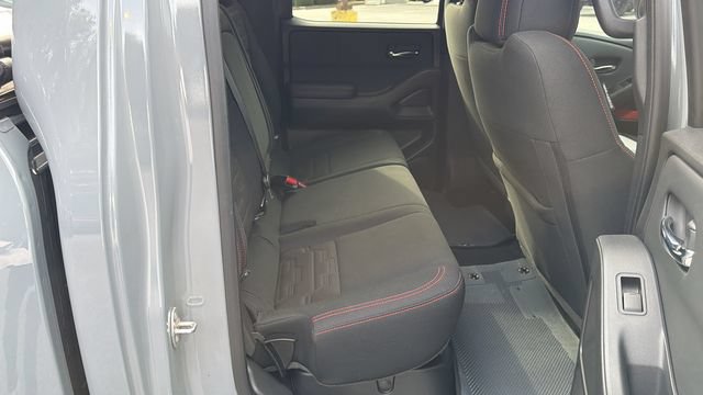 Used 2023 Nissan Frontier Pro-X w/ Technology Package RWD image 15