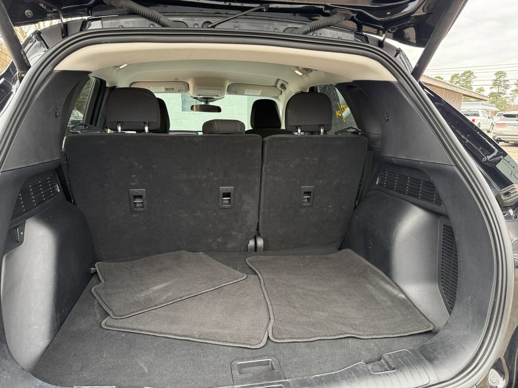 Certified 2024 Ford Escape Active image 16