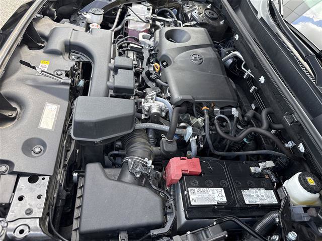 Used 2024 Toyota RAV4 LE FWD image 29