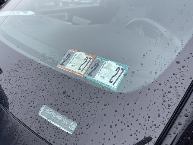 Certified 2022 Ford Explorer ST w/ Equipment Group 401A image 5