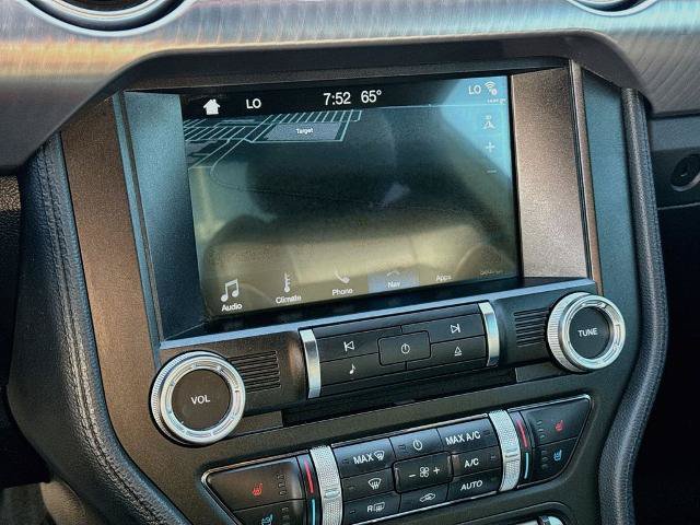 Certified 2019 Ford Mustang Bullitt w/ Bullitt Electronics Package RWD image 11