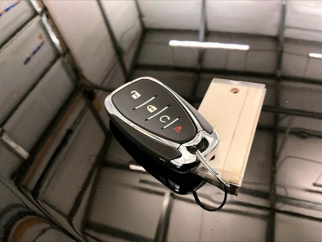 Used 2023 Chevrolet TrailBlazer ACTIV w/ Convenience Package FWD image 9