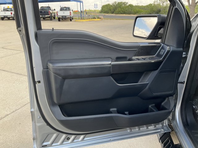 Certified 2023 Ford F150 XLT w/ Equipment Group 302A High AWD/4WD image 7