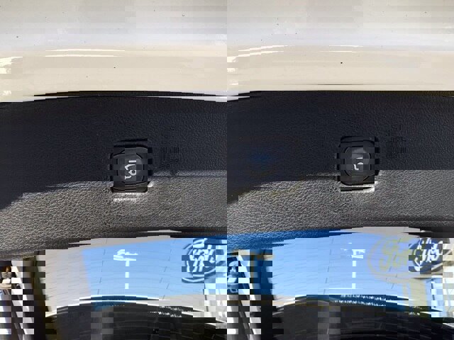 Certified 2022 Ford Edge Titanium w/ Equipment Group 301A image 29