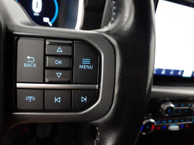 Certified 2022 Ford F150 Lariat w/ Equipment Group 502A High AWD/4WD image 16