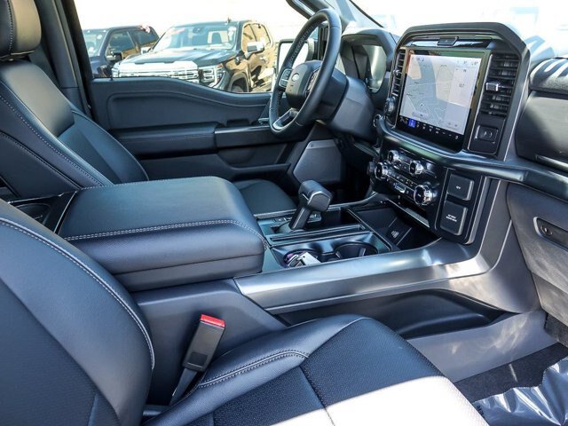 Certified 2026 Ford F150 Lariat AWD/4WD image 32