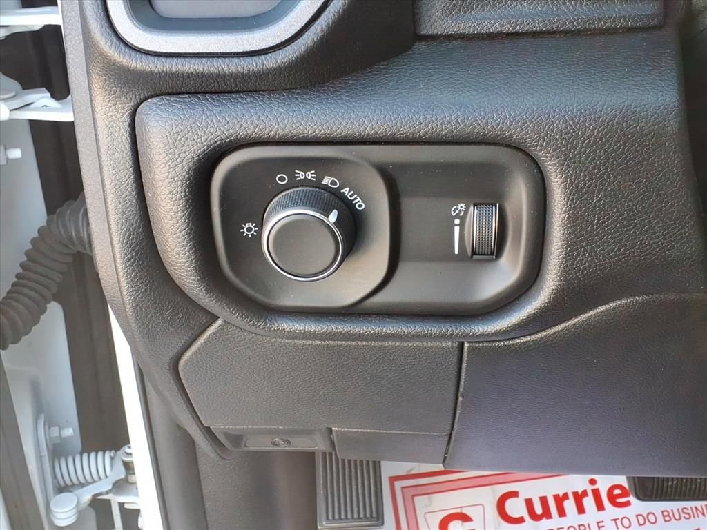 Used 2023 RAM 3500 Tradesman image 15