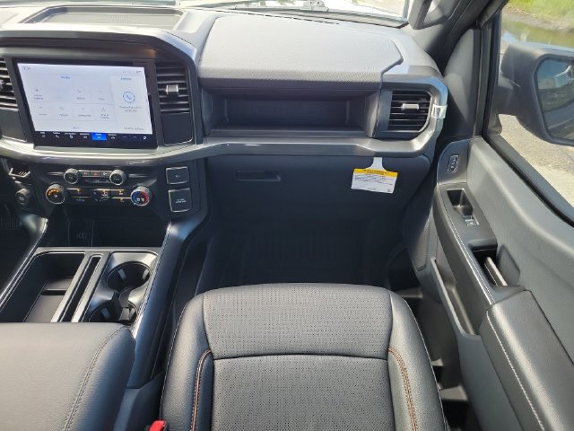 Certified 2025 Ford F150 STX w/ Equipment Group 200A RWD image 13
