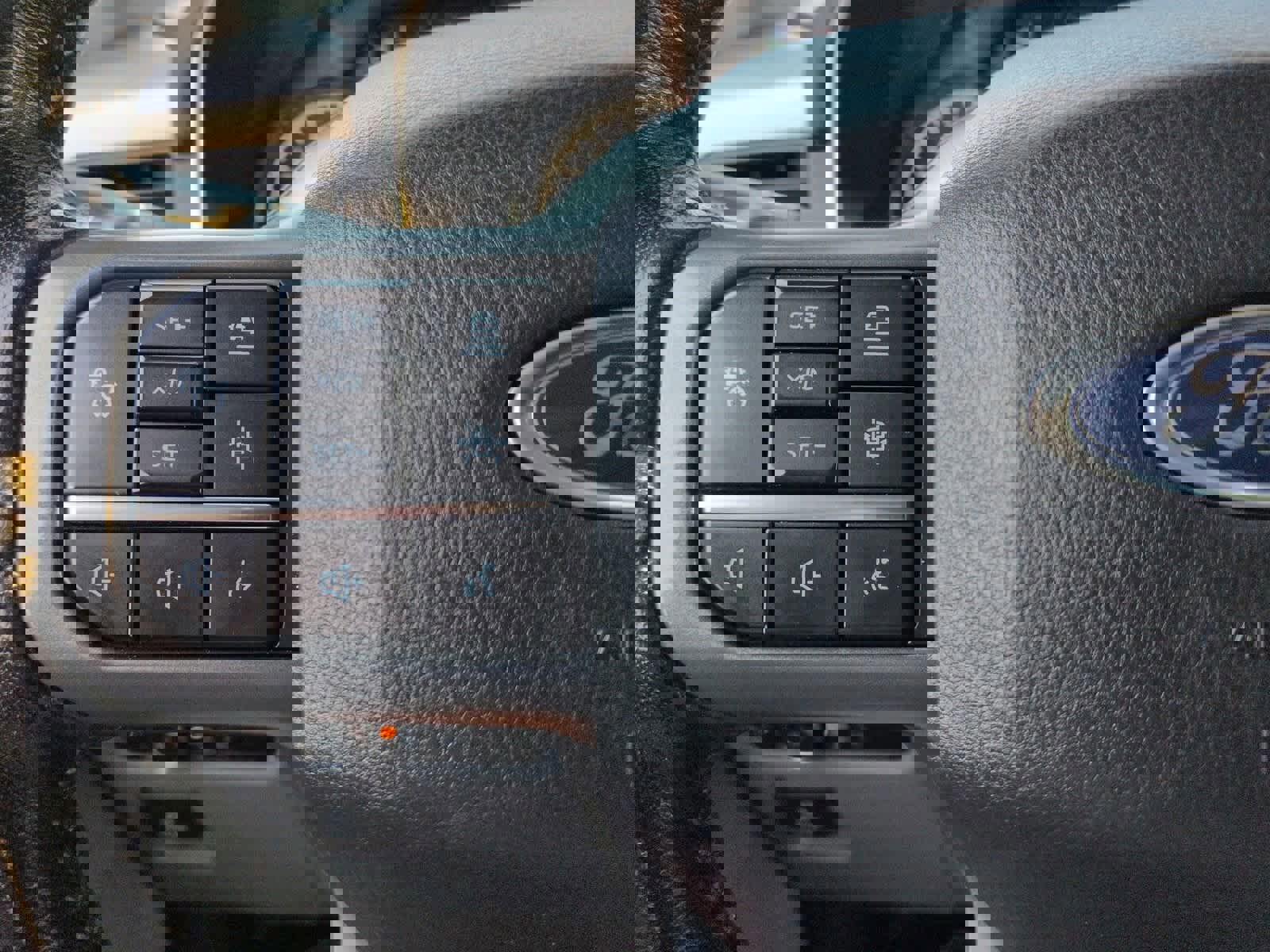 Certified 2022 Ford F150 XLT w/ Equipment Group 302A High image 24