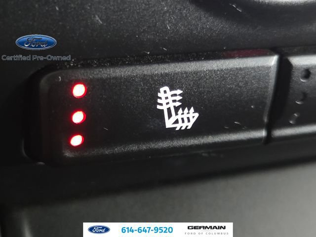 Used 2022 GMC Sierra 1500 Elevation w/ Preferred Package AWD/4WD image 37