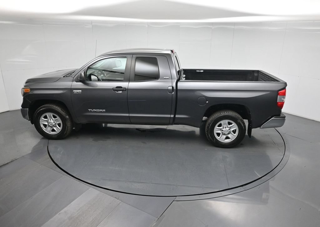 Used 2018 Toyota Tundra SR5 RWD image 43