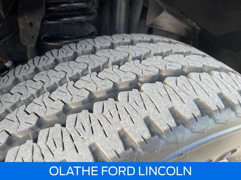 Used 2023 RAM 2500 Laramie image 31