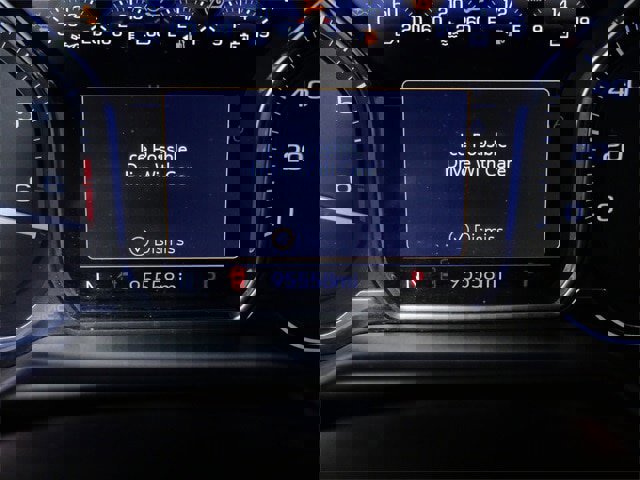 Used 2021 GMC Yukon AT4 w/ Rear Media and Nav Package image 31