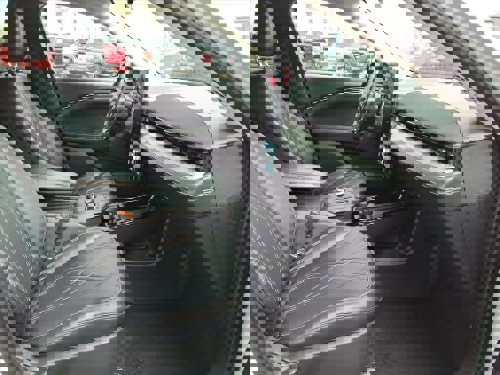 Certified 2023 Ford Mustang Mach-E Select image 11