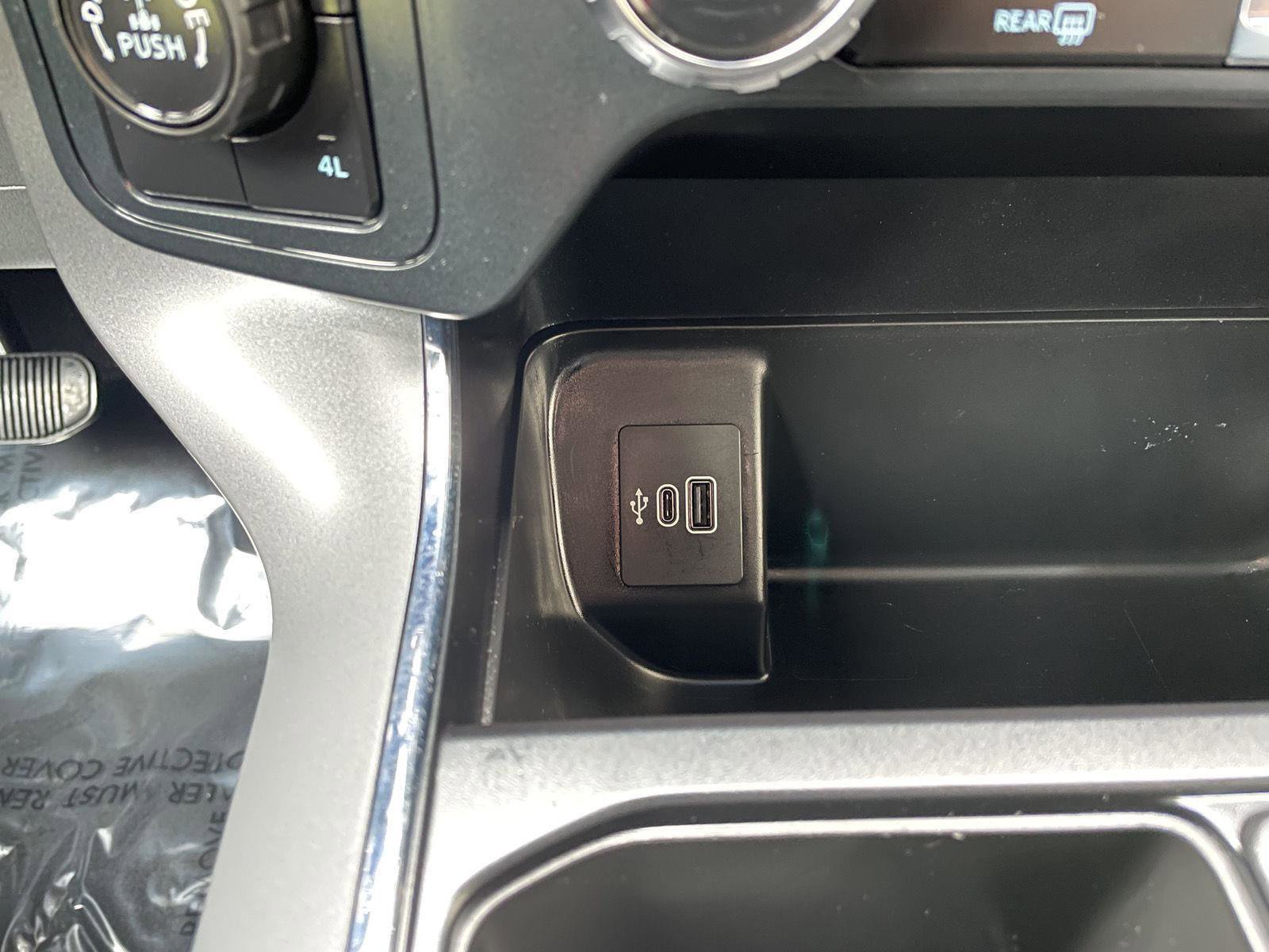 Certified 2025 Ford F150 XLT w/ Equipment Group 301A Standard AWD/4WD image 25
