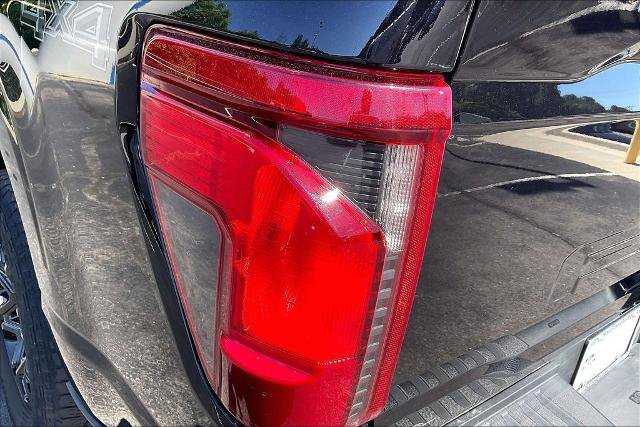 Certified 2024 Ford F150 XLT w/ Equipment Group 302A MID AWD/4WD image 28