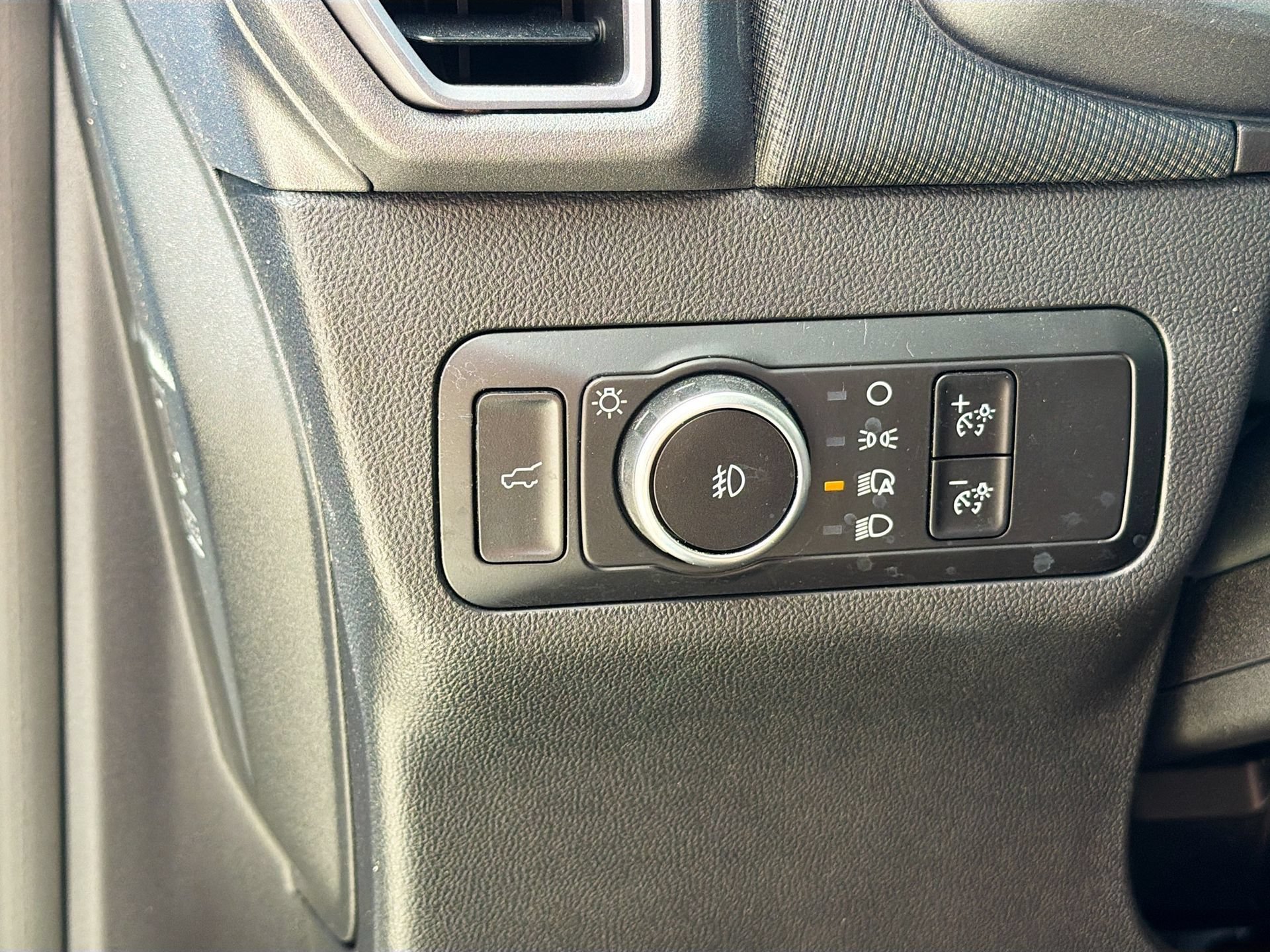 Certified 2025 Ford Bronco Sport Outer Banks w/ Outer Banks Tech Package+ AWD/4WD image 10
