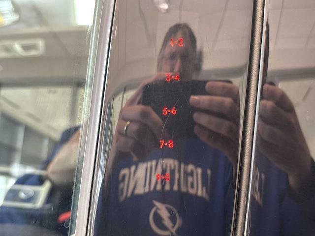 Certified 2023 Ford Explorer ST-Line image 35