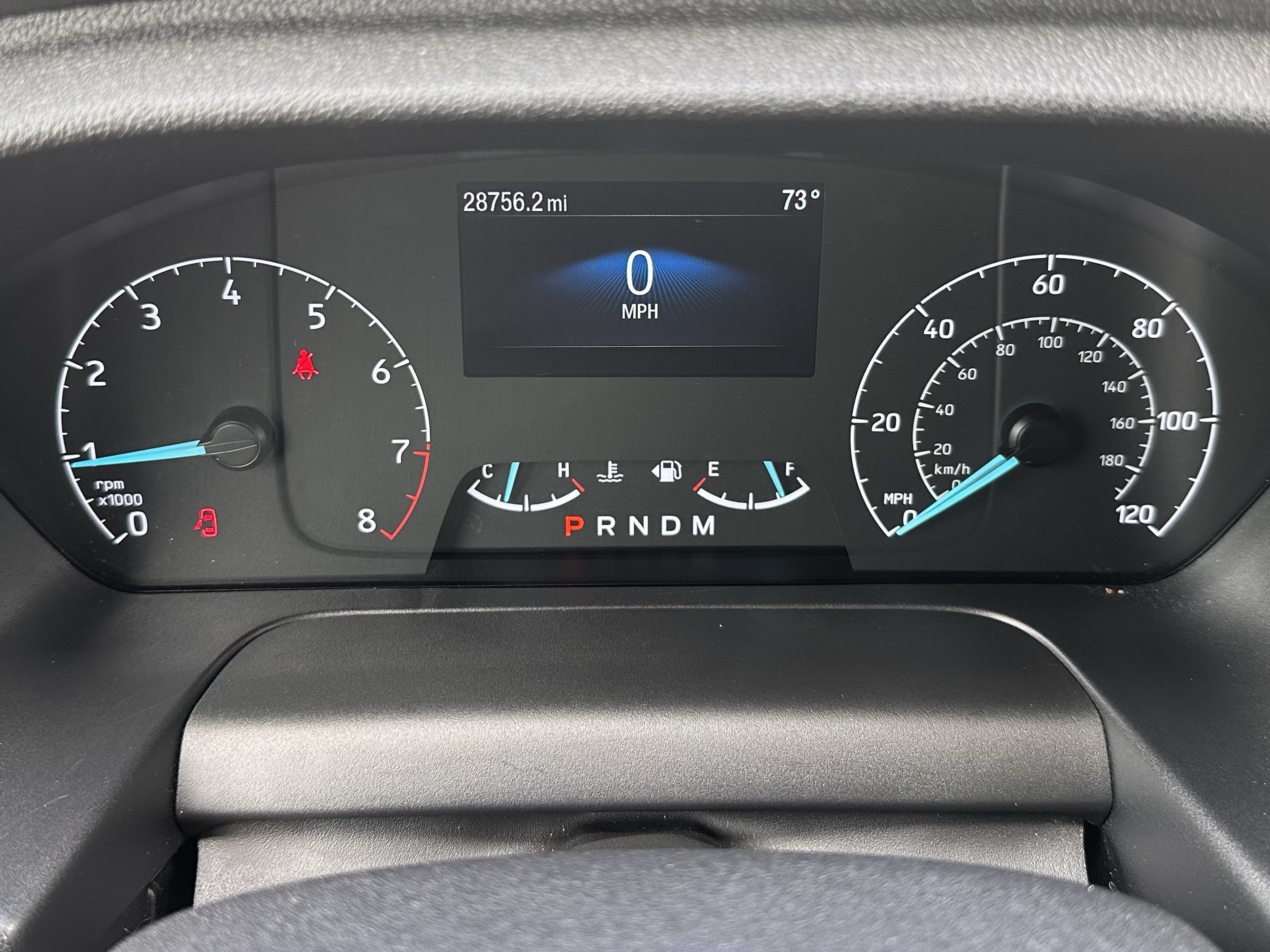 Certified 2025 Ford Transit 350 XLT RWD image 20