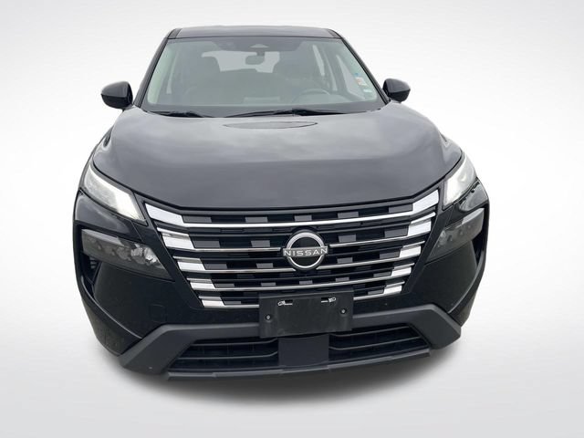 Used 2024 Nissan Rogue SV AWD/4WD image 9