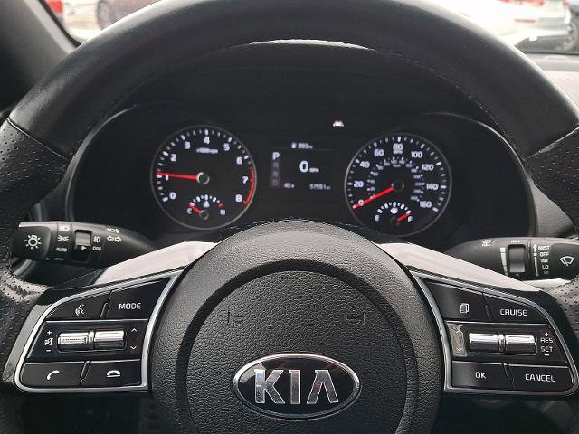 Used 2021 Kia Forte GT-Line image 18